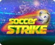 Soccer strike